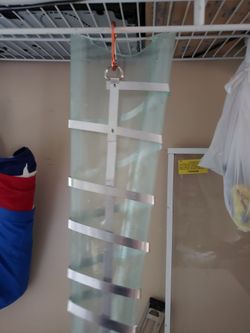 Wall Hanging Flower Vase 