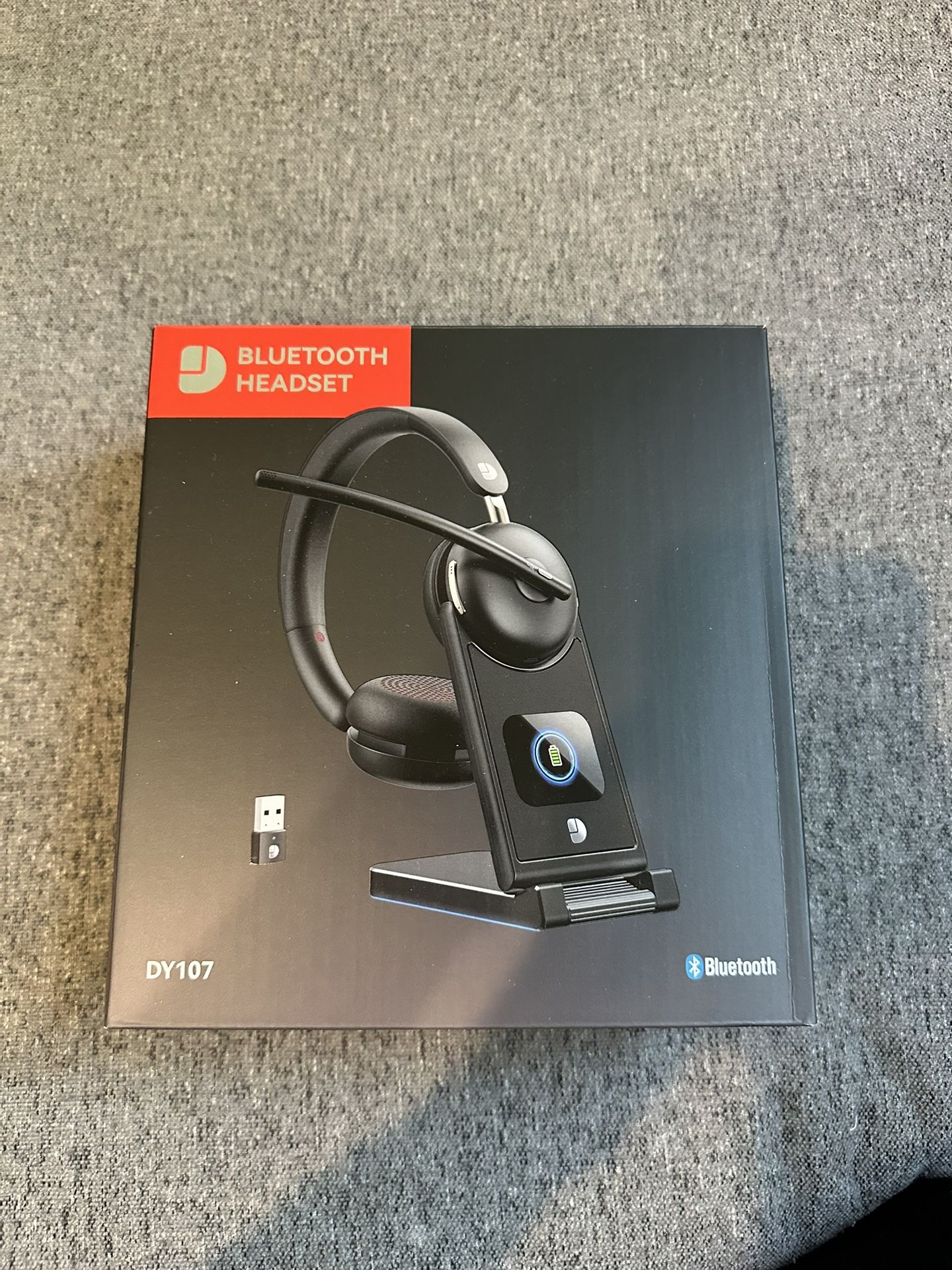 Bluetooth Headset