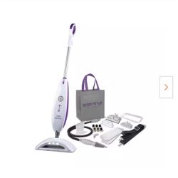 Steam Mop 