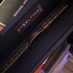stainless steel bracelet 
