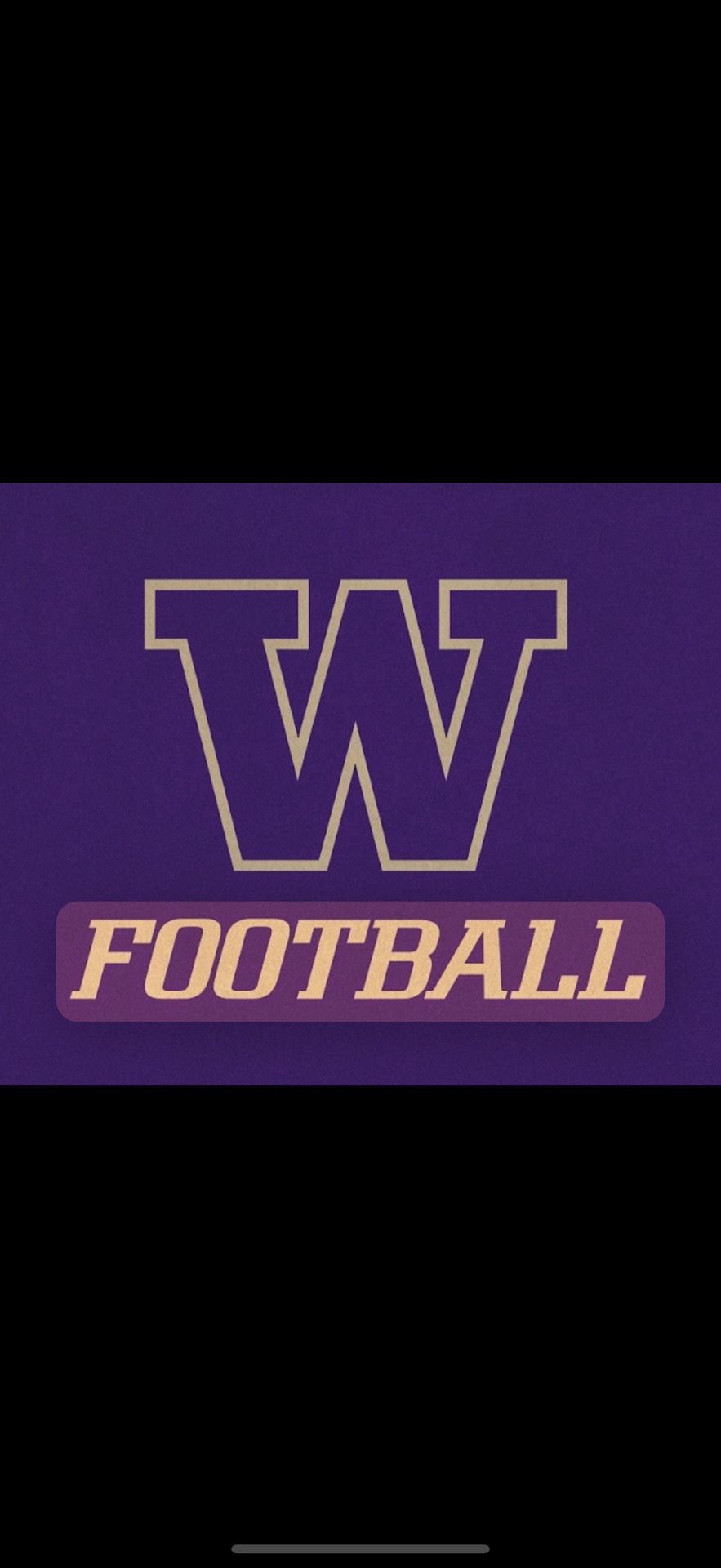 Washington Huskies (UW) vs Purdue Football Tickets 2 Available