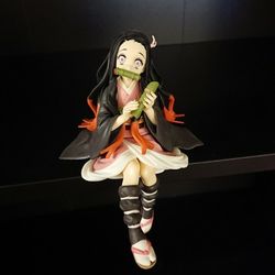 Demon Slayer: Kimetsu no Yaiba PM Perching Figure Nezuko Kamado