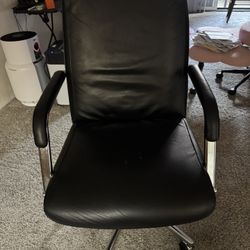 Nice Comfortable Office Chair