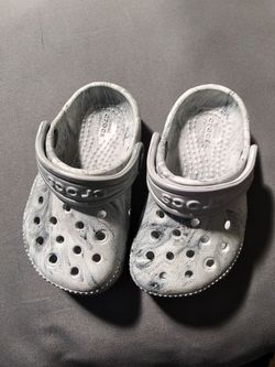 Baby Crocs