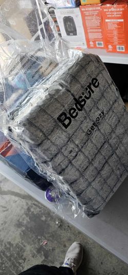 Queen Heated Blanket 