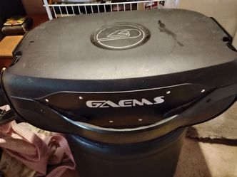 Gaems Vanguard G-190 Portable Gaming Monitor