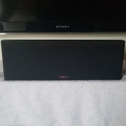 Klipsch center speaker model KV-1