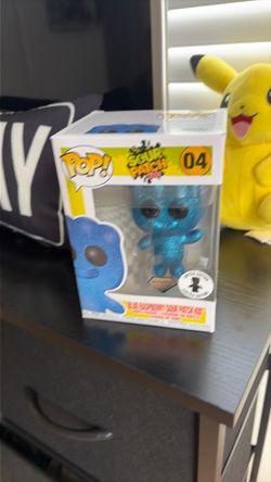 Sur patch Funkos