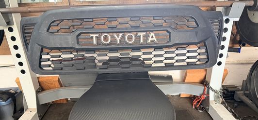 Toyota Tacoma Parts
