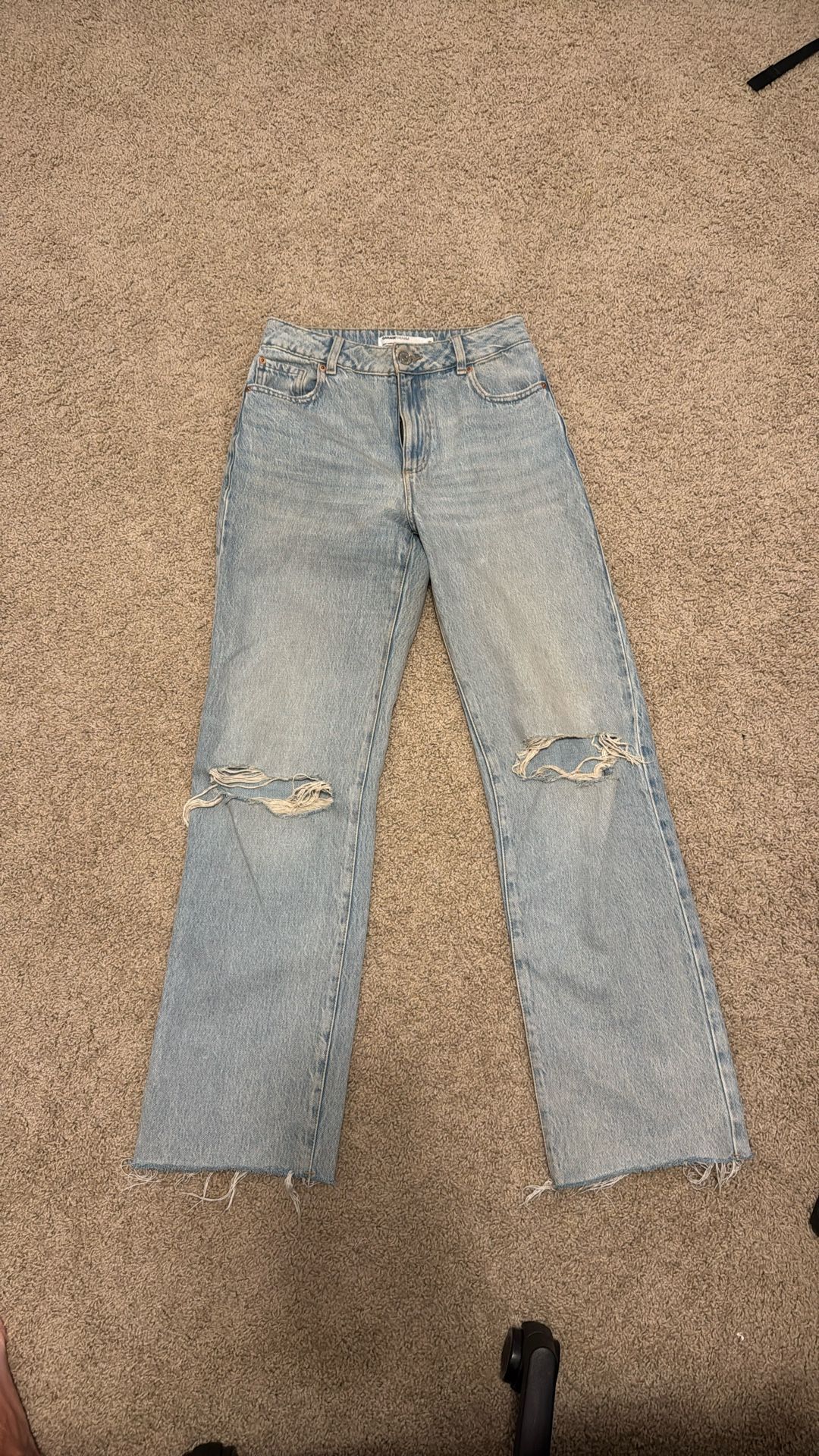 Garage Size 1