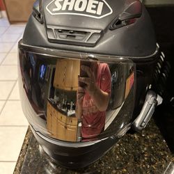 Shoei Helmet Size Small