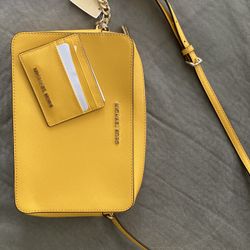 Michael Kors Crossbody 