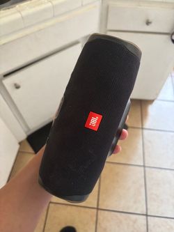 JBL Portable Bluetooth Speaker