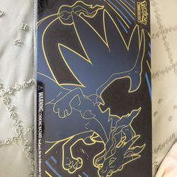 Pokemon Mega Charizard X ex UPC