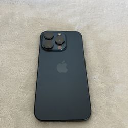 IPHONE 15 PRO {{256GB}}