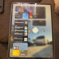 iPad Pro 4th Gen 1tb