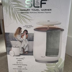 Brand New Towel Warmer