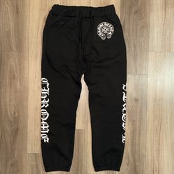 Chrome Hearts Sweatpants 