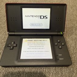 Nintendo Ds Lite