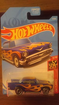 Hot Wheels🔥