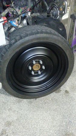 Chevy 22x9 Smoothie Transit wheels rims