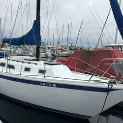 1974 Ericson 29
