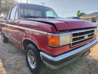 1990 Ford F-150