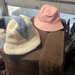 Bucket Hat Avatar