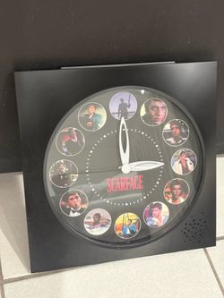 Reloj antiguo