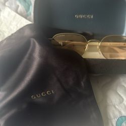 2026 Gucci Glasses