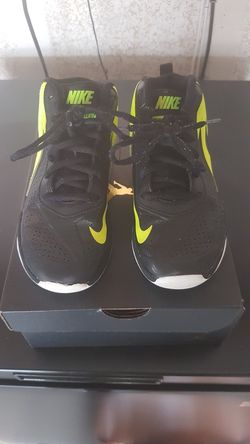 Nike Kids Size 12.5