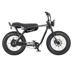101 Urban Electric Bike (Unopened)