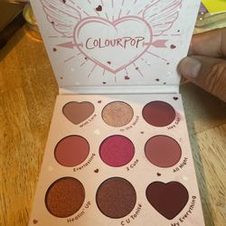 COLOURPOP
