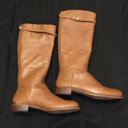 Coach Boots