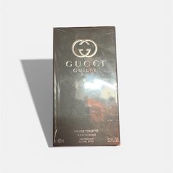 Gucci Guilty Pour Homme 3.0 oz – New Sealed