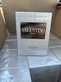 Valentino Donna