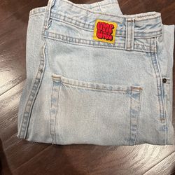 Empyre Jeans