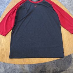Easton 3/4 Sleeve Practice Shirt
