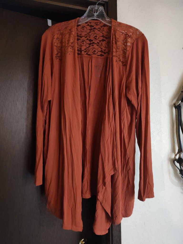 Women's Cardigan