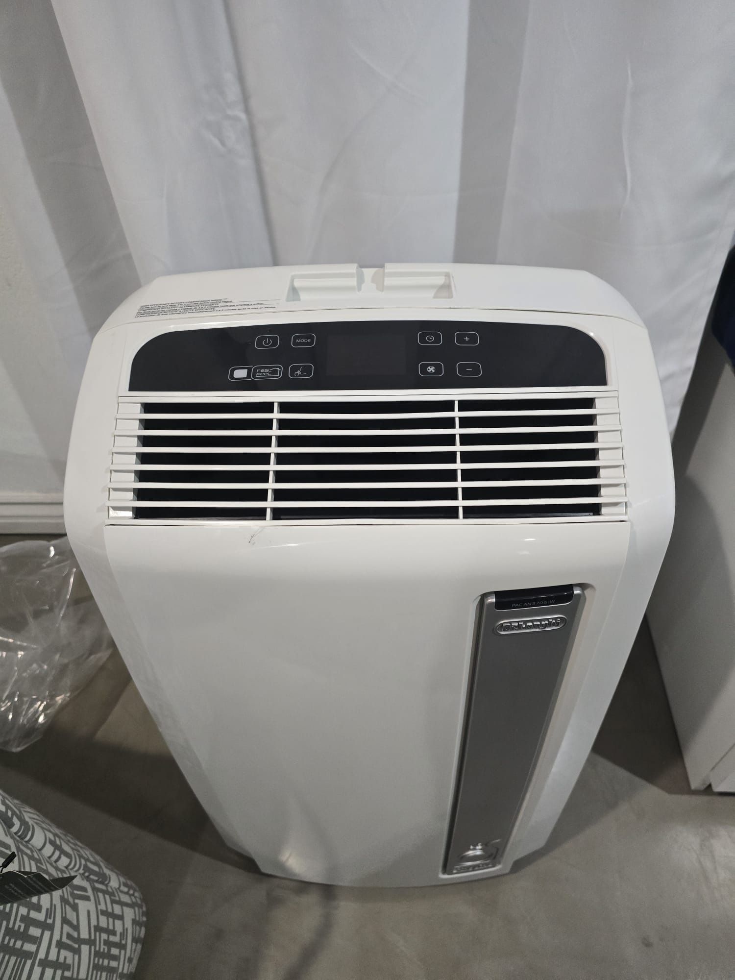 12,000 BTU Portable Air Conditioner