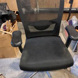 Office Chair 