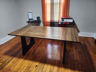 Modern Dining Table