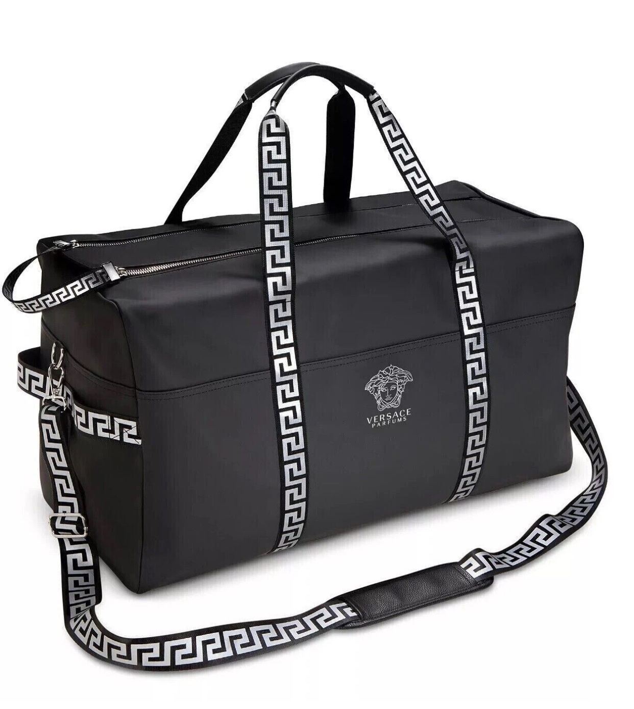Versace Duffle Bag New