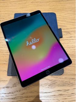 Apple iPad Pro 10.5" | 256G