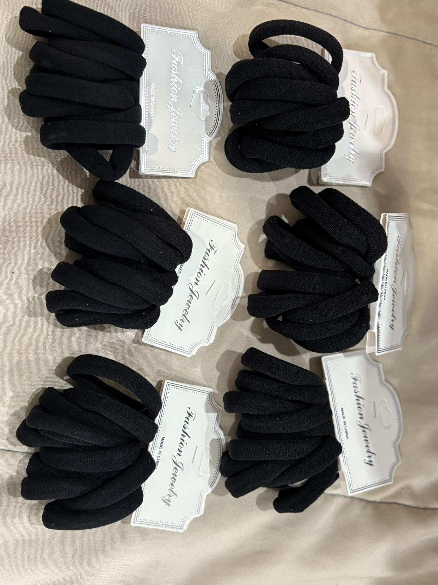 Hair Ties