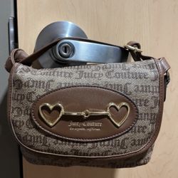 Juicy Couture Bag Purse