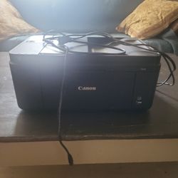 Cannon MX492 Wireless Printer Scanner