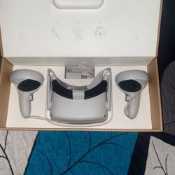 oculus quest 2