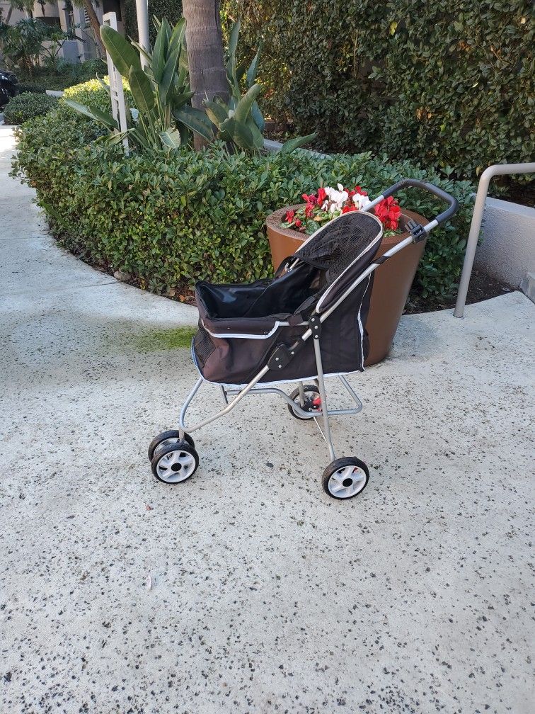 Baby Stroller