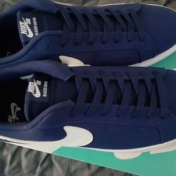 Nike sb Blazer Vapor txt size 14